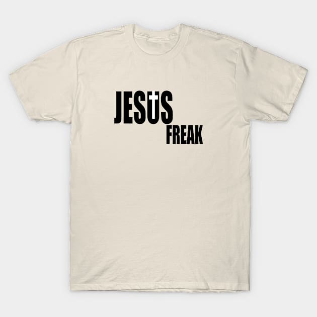 christian T-Shirt by theshop